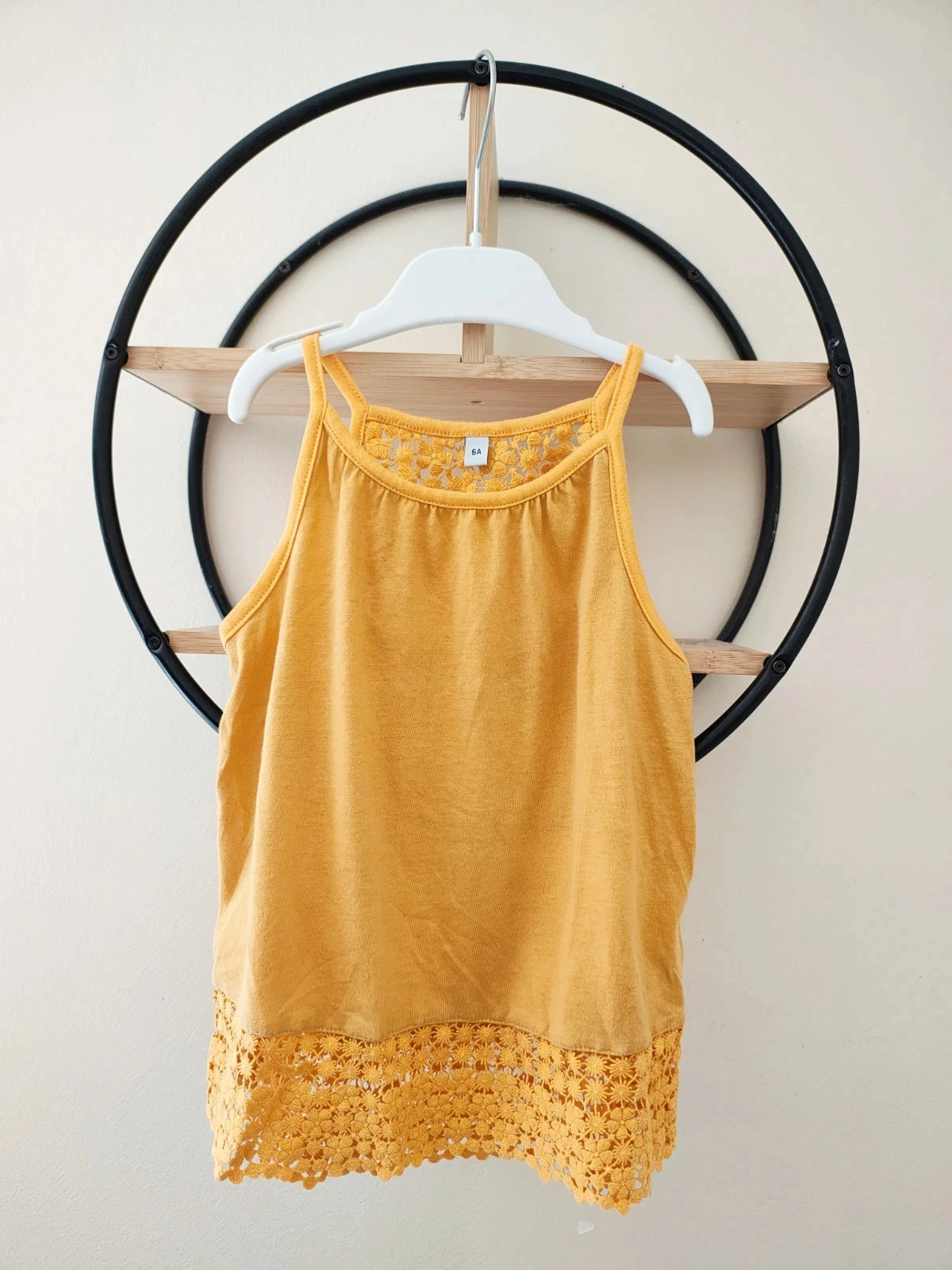 6 ans Teeshirt été